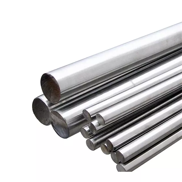 1.4029 1.4031 1.4034 1.4035 1.4419 Stainless Steel Hot Rolled Bright Round Bars for Construction