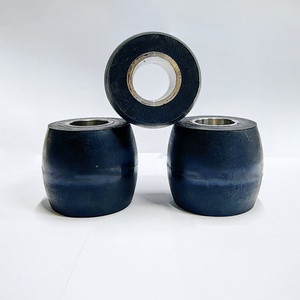 Индивидуальная резиновая втулка-буфер из нержавеющей стали |   Промышленные виброизоляционные амортизирующие опоры |   Грузоподъемность от 10 кг до 2000 кг | - Product Image 4