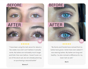 Sérum pour la croissance des <span class=keywords><strong>cils</strong></span> et des <span class=keywords><strong>cils</strong></span> avec marque privée personnalisée sérum pour <span class=keywords><strong>cils</strong></span> liquide organique naturel <span class=keywords><strong>Kit</strong></span> pour la croissance des <span class=keywords><strong>cils</strong></span> et des sourcils - Product Image 4