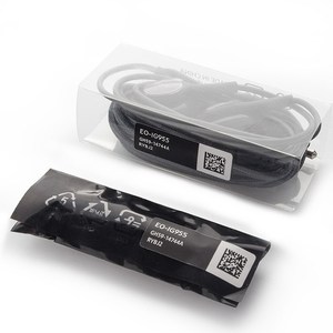 Écouteurs filaires 3,5 mm à <span class=keywords><strong>prix</strong></span> abordable, intra-auriculaires, son stéréo Hi-Fi de qualité supérieure pour téléphones mobiles Samsung S8 S9 S10, écouteurs sportifs filaires - Product Image 3