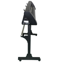 2026 Nuevo Plotter de Corte Básico Modelo KH-1350 para Papel, Gráficos y Vinilo, 1350mm con USB/COM