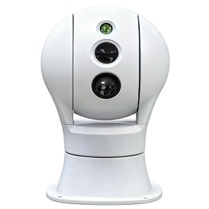 Yihang NN-Q40ZT50L6 Appareil auxiliaire intelligent à triple optique, téléobjectif 40x, suivi de cible 1-3 km, éclairage <span class=keywords><strong>IR</strong></span>, <span class=keywords><strong>PC</strong></span> essentiel - Product Image 6