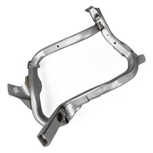 Soporte de Montaje para Faro Delantero de Jeep Compass 68079655AE, Hierro Galvanizado - Product Image 3