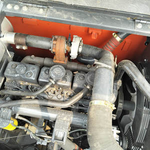 Energy-saving and Eco-friendly Doosan DX300LC-9C used large excavator 30ton dx300 <b>second</b> <b>hand</b> digger - Product Image 4