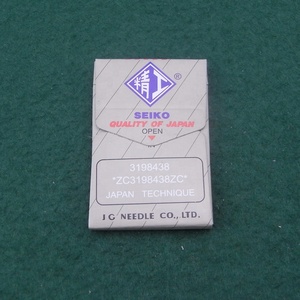 ยี่ห้อ SEIKO DP * 17 135X17 DBx1จักรเย็บผ้าคุณภาพสูงสำหรับจักรเย็บผ้า - Product Image 5