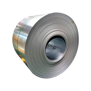 Precio bajo de fábrica Bobina de acero galvanizado de 0,4mm Z275 Bobina de acero galvanizado en caliente de alta resistencia - Product Image 4