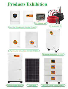 10kva watt 24v 15kw potenza di pulizia <span class=keywords><strong>Pv</strong></span> pannello 5000 10 media uno 10kw impostato il Mini sistema solare con Mini sistema solare - Product Image 3