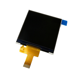 โมดูลจอ TFT LCD ขนาด 2.51 นิ้ว 240*240 พิกเซล พร้อมอินเทอร์เฟซ SPI ความสว่าง 300cd/m² - Product Image 5