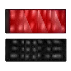 Couverture de luminothérapie rouge intégrale 660nm 850nm LED infrarouge pour soins de beauté et personnels - Product Image 5