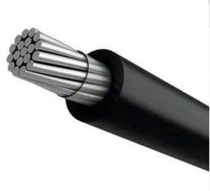 0.6/1kV YJV22 Alçak Gerilim Güç Kablosu <span class=keywords><strong>3</strong></span> Damarlı 4 Damarlı Bakır İletken XLPE İzolasyonlu Çelik Bant Zırhlı SWA PVC Kılıflı Elektrik Kablosu - Product Image 4