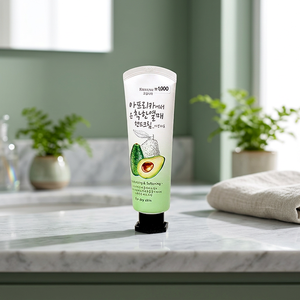 Crème et Lotion pour les Mains Fruit Country Africa Avocado 80ml Nourrissante Hydratante - Product Image 2