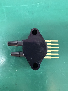 Sensores Transductores MPX5010DP, Sensor de Presión Diferencial de 1.45 PSI (10 kPa), Macho de 0.19" (4.93 mm), 0.2 V ~ 4.7 V, Módulo 6-SIP - Product Image 2