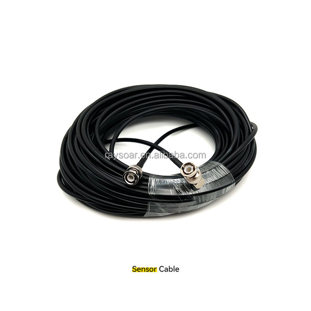 Raysoar Sensor Cable P0492-003-20000 15m 20m Fiber Sensor Connection Cable Wire for Precitec Laser Cutting Machine