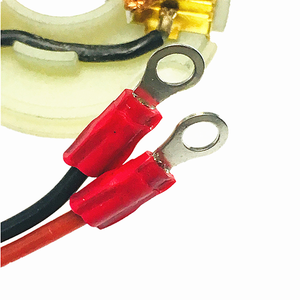 Accesorios de herramientas eléctricas para portaescobillas de carbón MK <span class=keywords><strong>CB440</strong></span> CB448 CB436 - Product Image 3