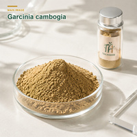 Gewichtsverlies Puur Natuurlijk Garcinia Cambogia Extract Poeder 10:1