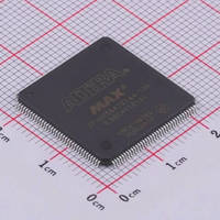EPM3256ATC144-10N CPLD 256 macrocellules 116 entrées/sorties 10ns 5000 portes 3.3V TQFP-144