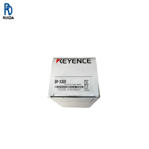 Nouveau lecteur de codes à autofocus Keyence d'origine SR-X300/ SR-X100/ SR-X80 /OP-87232 - Product Image 1