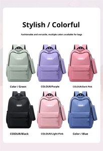 Zaino Unisex serie Sen, - Product Image 5