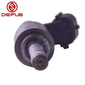 DEFUS nosel injektor bahan bakar mobil Harga terbaik OEM Nozzles untuk HO-NDA Accord 02-05 CR-V 07-09 2.4 Civ-ic 1,6l 2,4l 2354cc - Product Image 5