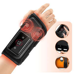 Equipo de Fisioterapia Inalámbrico de 6000nm 14000nm, Calentamiento por Vibración, Envolturas Corporales para Muñeca, Máquina de Masaje, Masajeador de Manos - Product Image 1