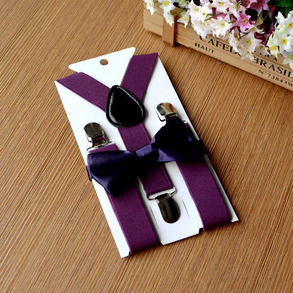 7 Violet foncé Taille : S