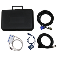Interface de diagnostic USB-CAN V2 Compact V1.6 1.01.0281.12001 pour la communication ECU et le service moteur, compatible MTU