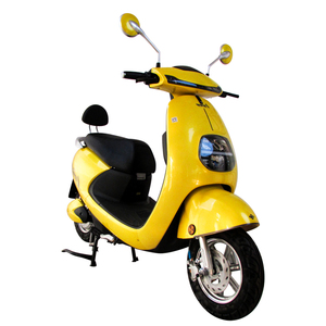 Trottinette Électrique <span class=keywords><strong>de</strong></span> Transport Mini Moped VIMODE Wuxi 2026 à Assistance Pédalage, 1500W, avec Rangement Pratique pour les Trajets Quotidien - Meilleure Vente - Product Image 2