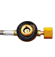 VALVE d'air de CAMPING plate de haute qualité, fabricant en chine, livraison gratuite