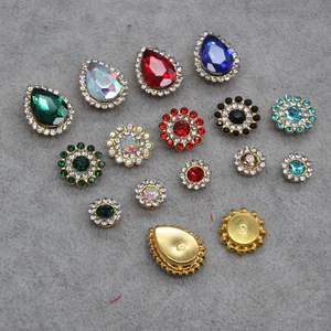 2025ขายดีงานทำมือมงกุฎเจ้าหญิงแบบบาโรกหมวกสำหรับเจ้าสาวทำด้วยมือวัสดุเพชรบรรจุภัณฑ์รองเท้าแต่งงานขายส่ง - Product Image 1