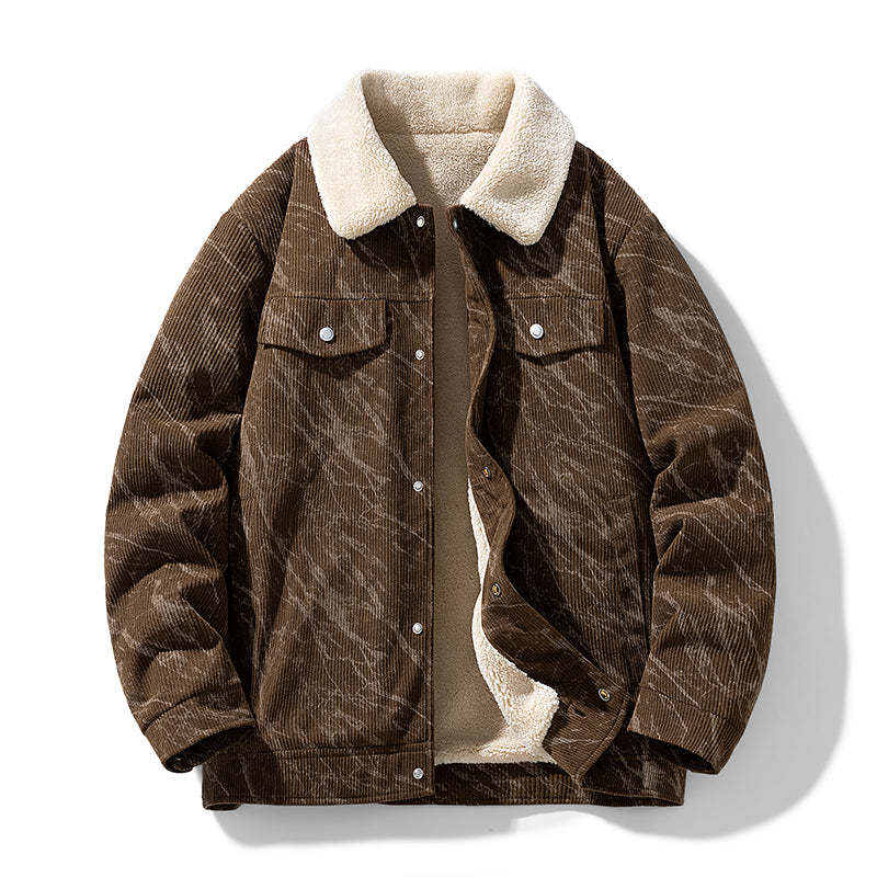 Marron
