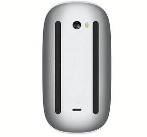 Magic Mouse 2 Inalámbrico Recargable con Superficie Multitáctil - Blanco - Product Image 3