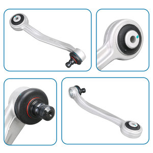 Amortisseur avant et arrière, pour <span class=keywords><strong>Audi</strong></span> A4, <span class=keywords><strong>Q5</strong></span>, VW, Passat, Golf, Opel, Astra, Porsche, voiture allemande - Product Image 4