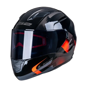 Visières LS2 pour casques de moto FF320 Stream, FF353 Rapid, FF328, FF800 – Lentilles de rechange originales noires, <span class=keywords><strong>iridium</strong></span>, argentées - Product Image 5