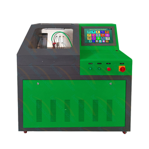 Beacon Machine bangku tes injektor Diesel elektronik mesin penguji injektor CRS5000 - Product Image 6