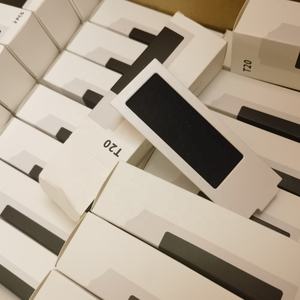 Filtre <span class=keywords><strong>Hepa</strong></span> en gros adapté pour Xiaomi Dreame <span class=keywords><strong>Roborock</strong></span> Ecovacs Eufy 360 Conga Irobots Vorwerk Ilife 3490 11090 Q5 Q7 Q8 <span class=keywords><strong>Max</strong></span> <span class=keywords><strong>S5</strong></span> S6 - Product Image 2