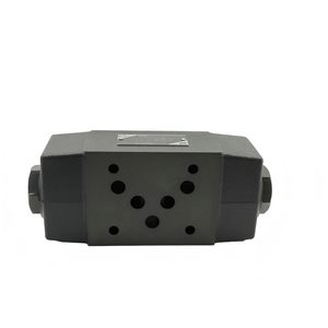 วาล์วไฮดรอลิกแบบโมดูลาร์รุ่น YUKEN MPW-03/MPW-01/MPW-04 ซีรีส์ MPW-03-2-20 คุณภาพสูง - Product Image 4