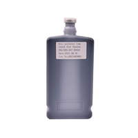 Encre éco-solvant Galaxy Dx5 / Encre éco-solvant pour tête d'impression Epson Dx5/Dx4/DX7/I3200/I1600