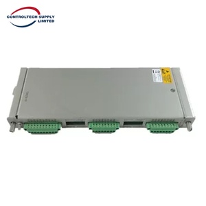 Module d'entrée/sortie Bently Nevada 3500/42-01-00 128229-01, carte de surveillance des vibrations, pièce de rechange, surplus d'origine, expédition rapide - Product Image 3