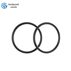 <span class=keywords><strong>JFS</strong></span> - Junta Tórica Mecánica de Caucho de Alta Calidad, Doble FKM NBR HNBR FFKM FVMQ, Material AS568, Junta Tórica para Excavadora - Product Image 3