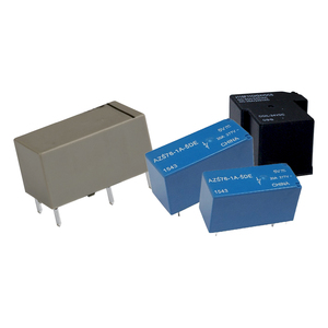 Relé KUP-11A55-240 Sellado de Fábrica, de Uso General, DPDT, 10A, 240V, Especialmente Diseñado para Sistemas de Control Industrial - Product Image 1