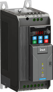 INVT VFD GD série GD28 en stock 0.2-onduleur 22KW <span class=keywords><strong>1</strong></span> phase 3 phases - Product Image 3