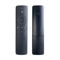 Boîtier intelligent infrarouge BT à commande vocale pour téléviseur Xiaomi Mi TV Box 4A/4S, télécommande réseau, produit phare pour l'exportation