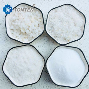 Arena de Sílice de Cuarzo de Alta Pureza 3N/2N para Material de Filtro de Vidrio, Fabricante de Construcción, Bajo Precio por Tonelada - Product Image 2