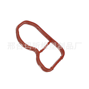 Junta del colector de admisión Bmw 11618571001 para reparación del motor, pieza de repuesto - Product Image 4