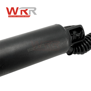 51247340976 51247201466 Amortiguadores de Gas para Portón Trasero BMW F11 528i 535i, Soportes de Elevación Confiables para la Tapa del Maletero - Product Image 4