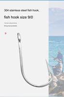 Big Game Fishing Offshore Angelköder Individuelle Spreizstange Thunfisch Feder Blei Jig Daisy Chain Salzwasser Schleppköder