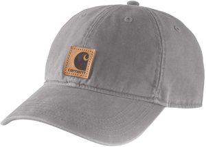 Gorra de Béisbol Ajustable de 6 Paneles 100% Algodón para Hombre, para Deportes Casuales al Aire Libre, Pesca, Ciclismo, Viajes, para Todas las Estaciones - Product Image 3