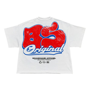 Sudadera Casual con Estampado Gráfico y Cuello Redondo para Hombre, Sudadera Cómoda de Mezcla de Algodón de Manga Larga, Ropa al por Mayor - Product Image 5
