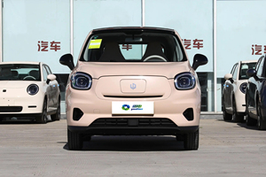 Auto Usado 2024 LeapMotors T03 Auto Ev Luxury, Mini EV de 4 Plazas, Vehículo de Nueva Energía con Volante a la Izquierda, Autonomía de 403 km - Product Image 5