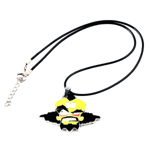 Gargantilla de perro de dibujos animados, colgante de figuras de juego <span class=keywords><strong>Bandicoot</strong></span>, joyería de moda - Product Image 5